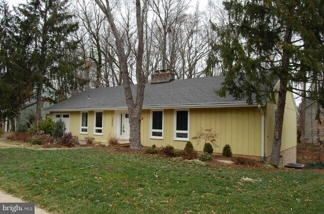 property at 3808 Maryland St