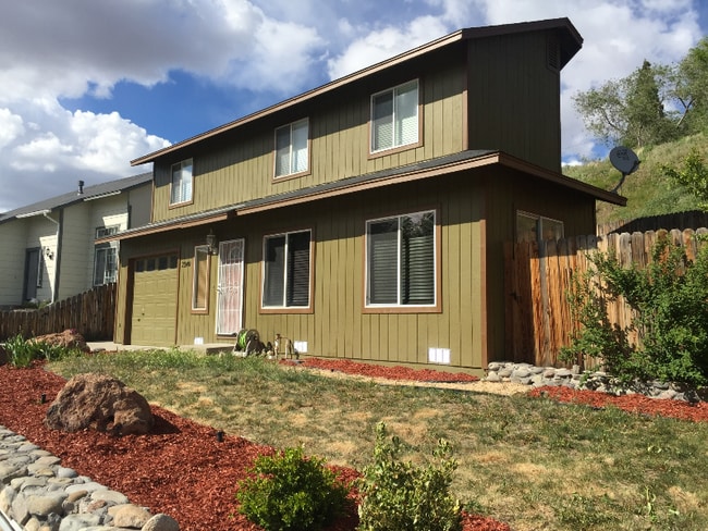 property at 2340 Keystone Ave