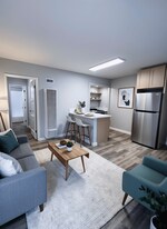 Strathmore Veteran in Los Angeles, CA - Building Photo