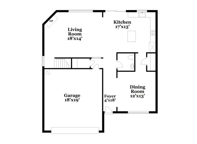 4933 Broad Leaf Ct in Dallas, NC - Foto de edificio - Building Photo