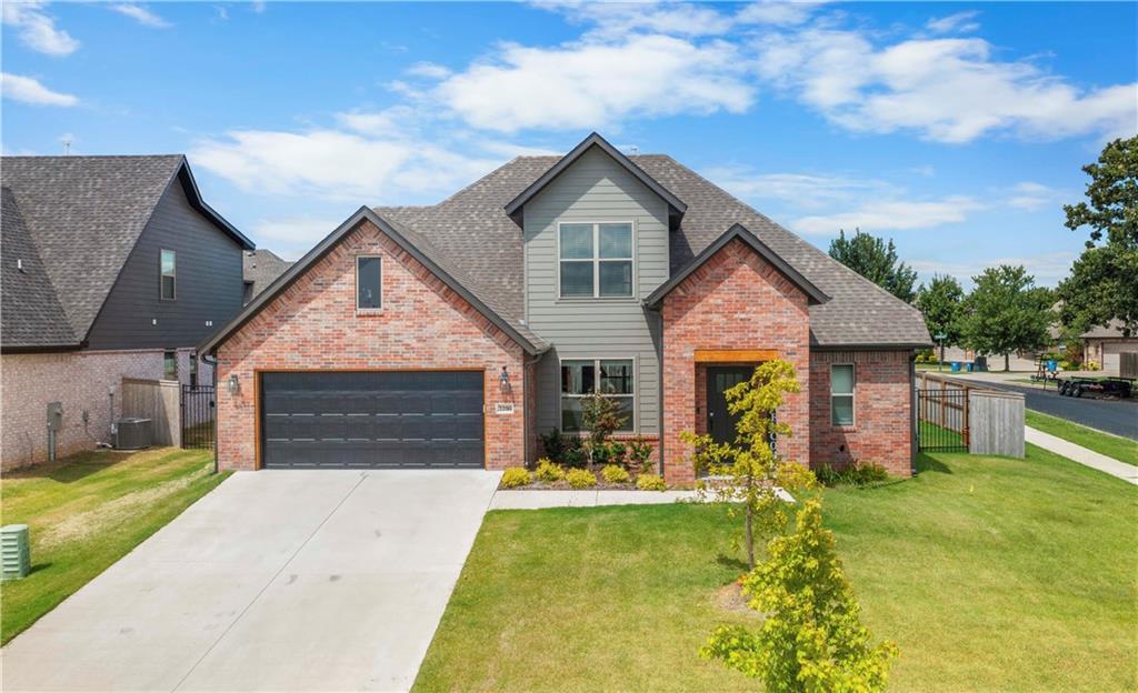 3200 SW Rosemont Ave in Bentonville, AR - Building Photo