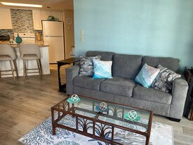 3023 S Atlantic Ave, Unit SI FL7-ID1531031P in Daytona Beach Shores, FL - Building Photo
