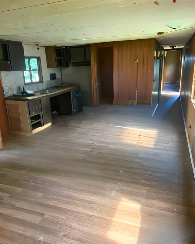 121 S Pine St in Nashville, AR - Building Photo - Building Photo