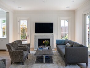 632 Northern Ave in Mill Valley, CA - Building Photo - Building Photo