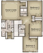 689 Crestdale Dr in Clayton, NC - Building Photo - Building Photo