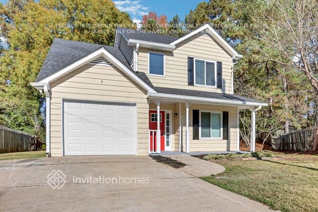 property at 2164 Cottage Ct