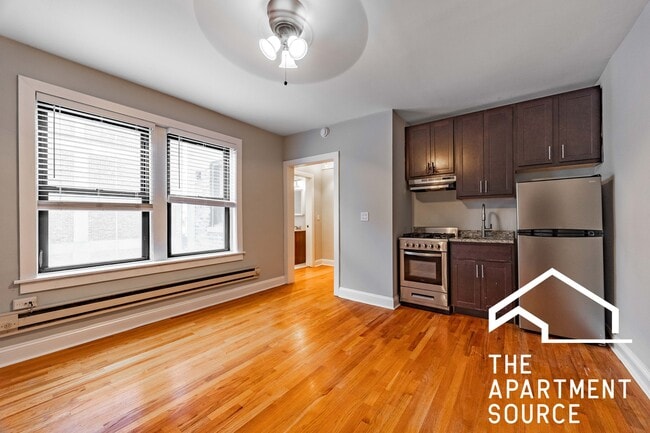 property at 612 W Patterson Ave