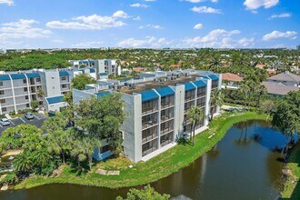 1605 S US Hwy 1, Unit D106 in Jupiter, FL - Foto de edificio - Building Photo