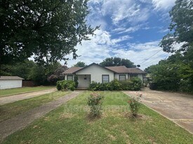 5158 Norma St in Fort Worth, TX - Building Photo
