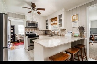 850 Congaree Dr in Florence, SC - Building Photo