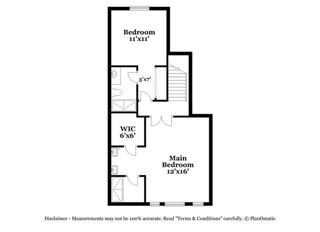 7099 Magic Moment Ln in Las Vegas, NV - Building Photo - Building Photo