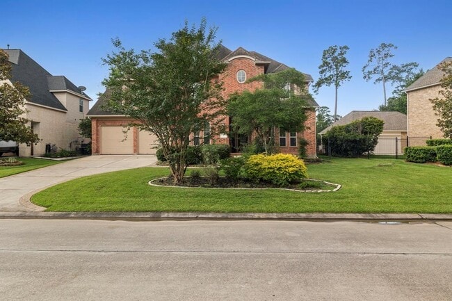 51 Player Oaks Pl in Spring, TX - Building Photo - Building Photo