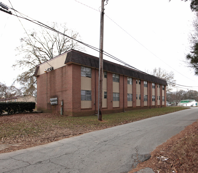 Harmony Oaks Apartments in Carrollton, GA - Building Photo - Building Photo