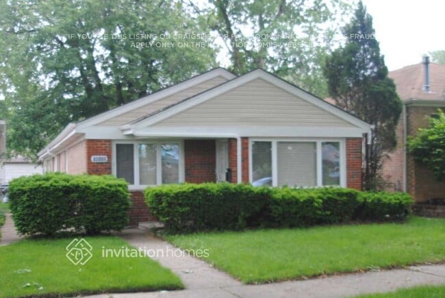 10115 S California Ave in Chicago, IL - Building Photo - Building Photo