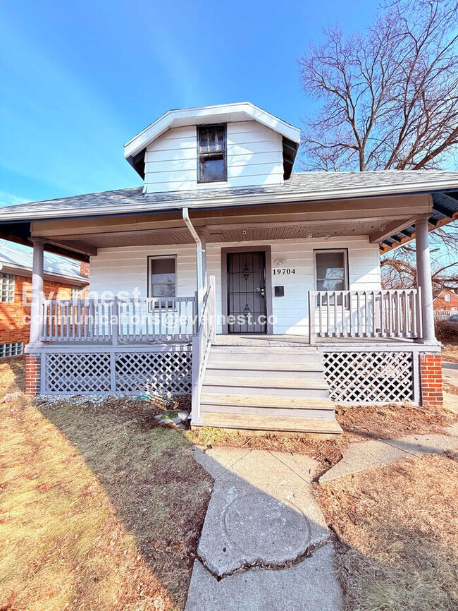 property at 19704 Greeley