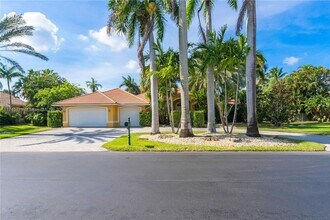 2161 SW 131st Terrace in Davie, FL - Building Photo - Building Photo