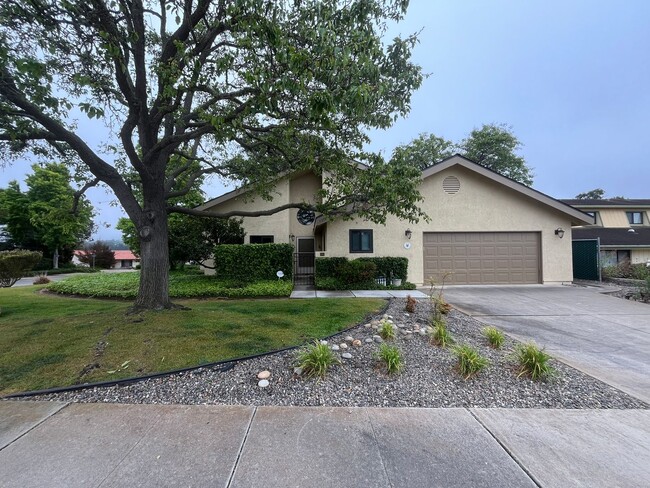 property at 1376 Ken Ave