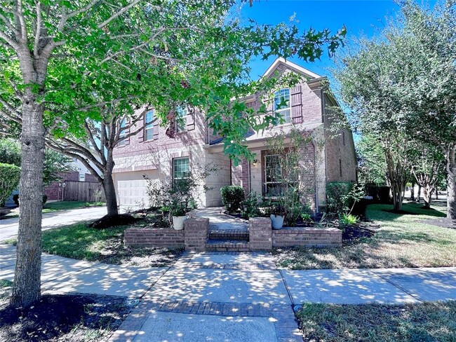 19502 Paradise Meadow Ct in Cypress, TX - Building Photo - Building Photo