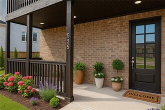 525 N Salem Rd in Fayetteville, AR - Building Photo - Building Photo