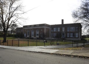 Park Place Condominiums in Knoxville, TN - Building Photo - Building Photo