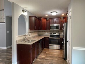 3783 Tradewinds Terrace in Clarksville, TN - Building Photo - Building Photo