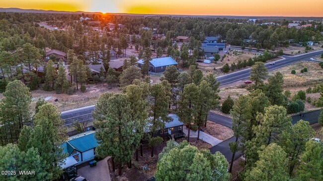 430 Timber Ridge Loop in Show Low, AZ - Building Photo - Building Photo