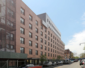 310 Clarkson Avenue in Brooklyn, NY - Building Photo - Building Photo