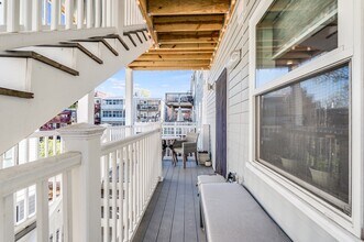 64 O St in Boston, MA - Building Photo - Building Photo