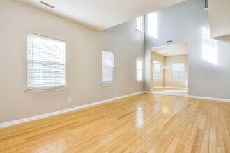 1453 Cairo Way in Fuquay Varina, NC - Building Photo - Building Photo