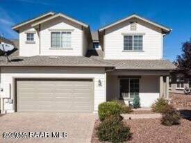 12694 E Amor St in Prescott Valley, AZ - Building Photo