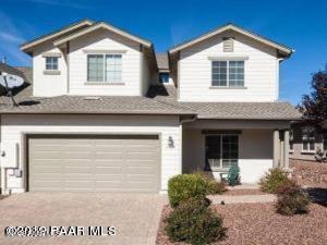 12694 E Amor St in Prescott Valley, AZ - Building Photo