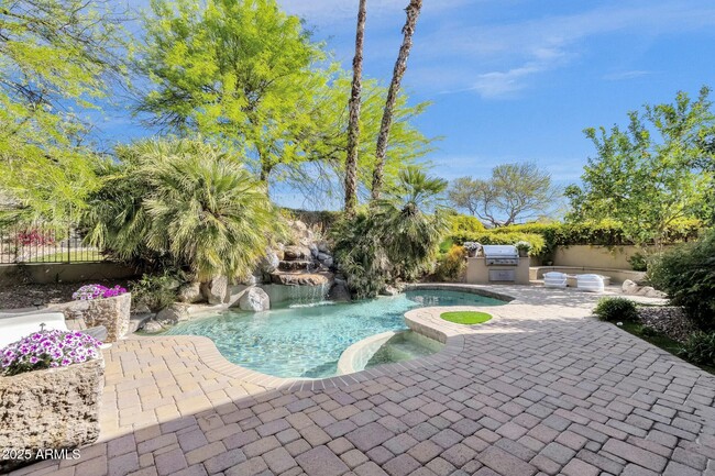 7532 E Rose Garden Ln in Scottsdale, AZ - Building Photo - Building Photo
