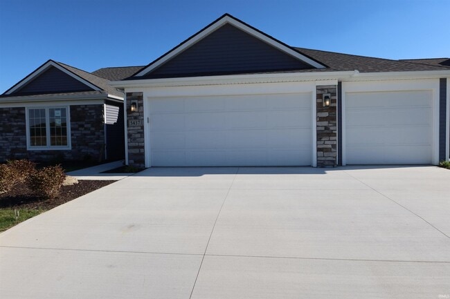 property at 5437 Broad Fields Cove