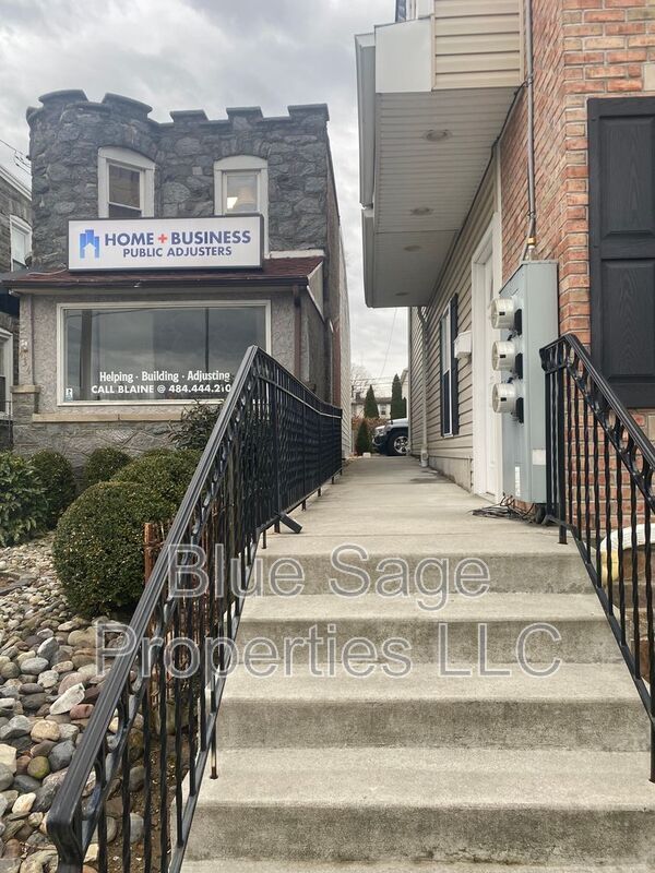 432 E Baltimore Ave in Media, PA - Building Photo - Building Photo