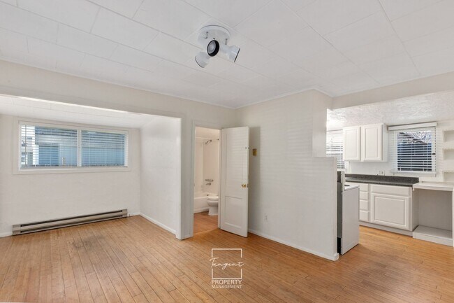 property at 5517 SE Lambert St