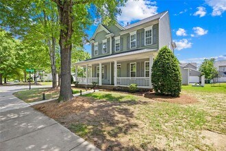 10732 Alvarado Way in Charlotte, NC - Building Photo - Building Photo