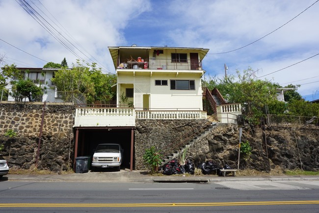 1853 Kalihi St in Honolulu, HI - Building Photo - Building Photo