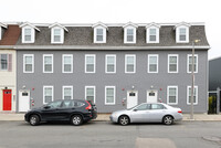 241 Havre St, Unit 3 in Boston, MA - Building Photo - Building Photo