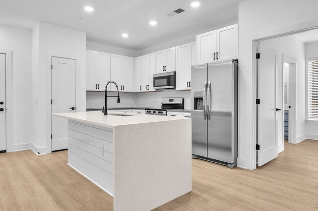 Ethos Apartment Complex