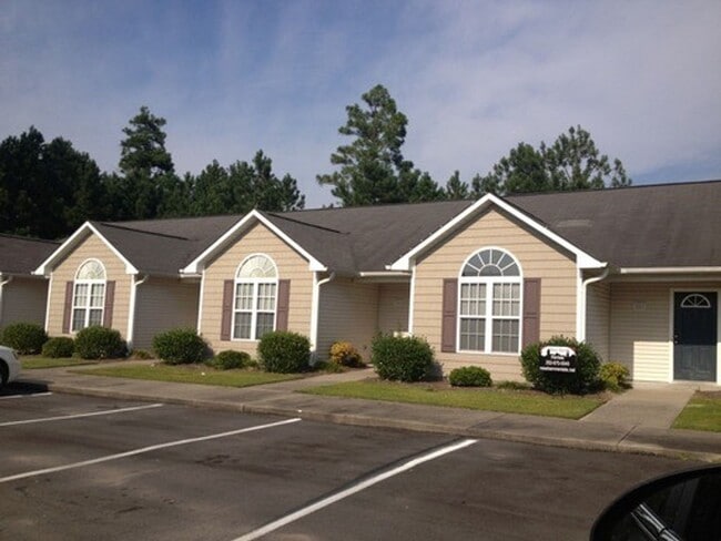 property at 3807 Blue Grass Ct