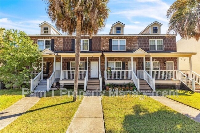 property at 1304 Dieter St