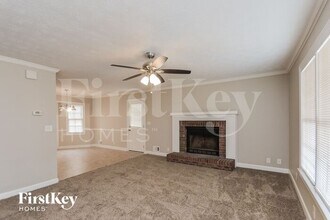 5224 Parkside Dr SE in Conyers, GA - Building Photo - Building Photo