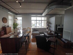 66 Winder St in Detroit, MI - Building Photo - Building Photo