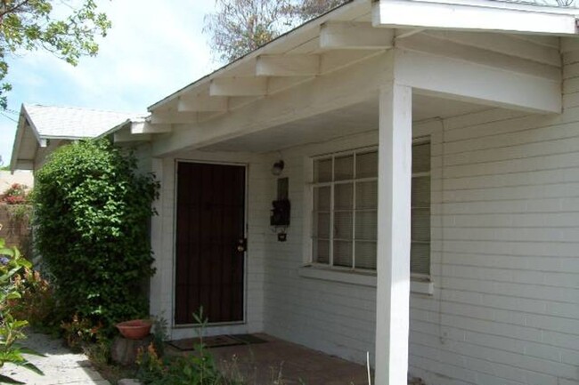 property at 1409 S Mill Ave