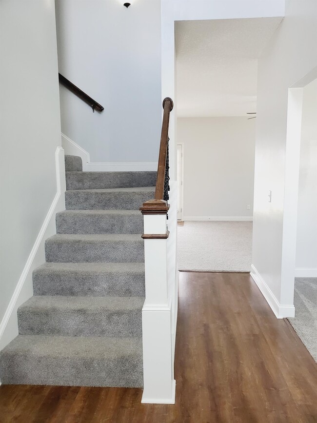 65 Thorp Circle in Hinesville, GA - Building Photo - Building Photo