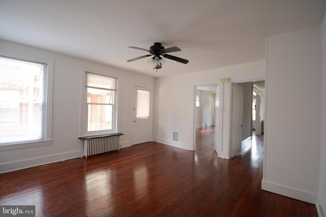 435 S High St in West Chester, PA - Building Photo
