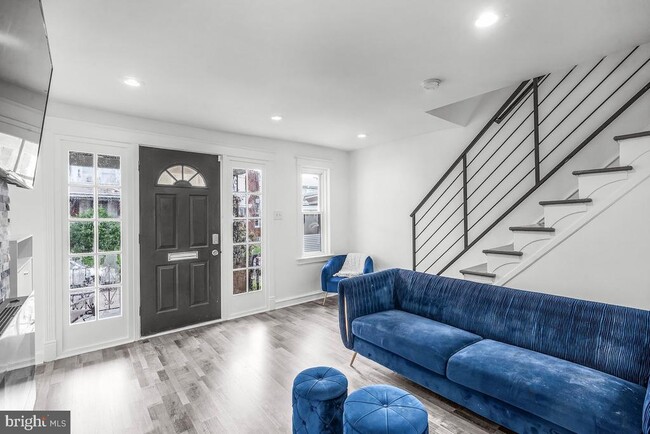 7734 Temple Rd in Philadelphia, PA - Building Photo - Building Photo
