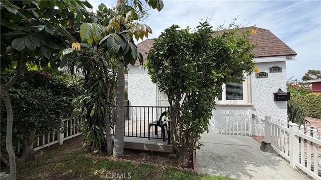 property at 4721 W 162nd St