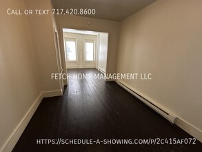 1039 Washington St-Unit -1st FL in Reading, PA - Building Photo - Building Photo