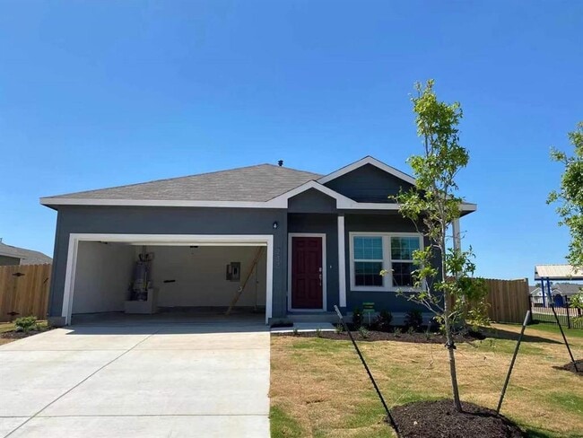 233 Gabriels Bluff Dr in Georgetown, TX - Building Photo - Building Photo